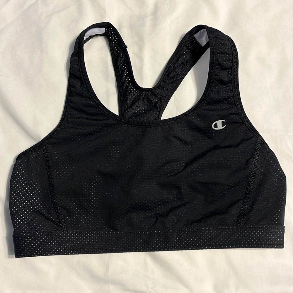 Champion Sports Bra Reversible